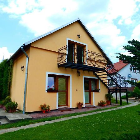Pokoje Nad Potokiem Солина Екстериор снимка